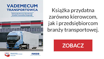 Vademecum Transportowca