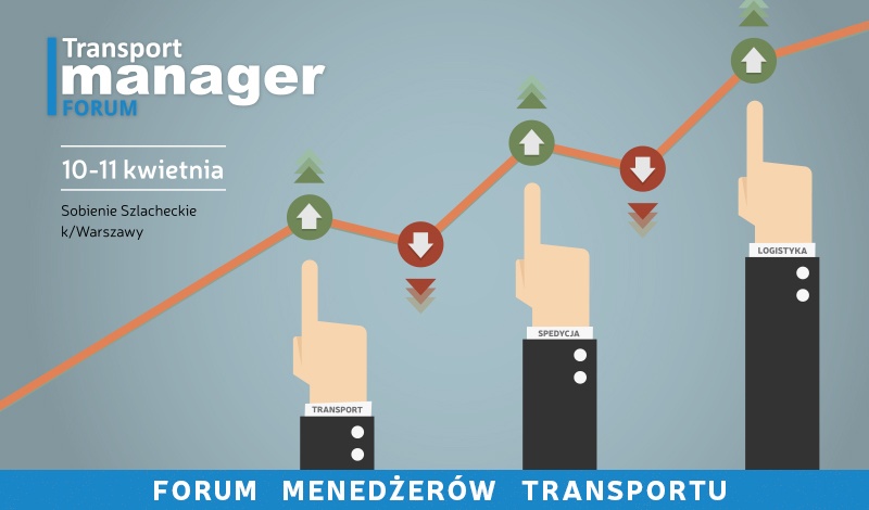 Forum menedżerów transportu