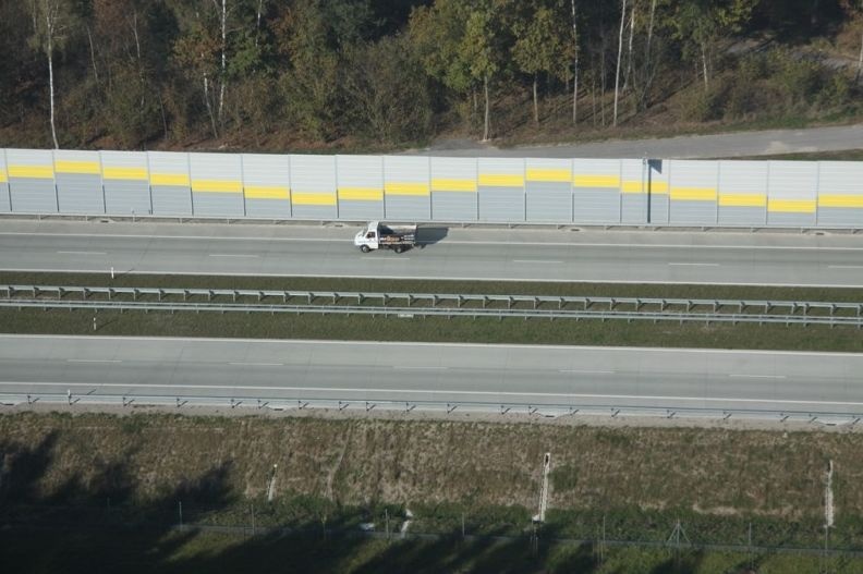 45 km nowych dróg w woj. łódzkim 