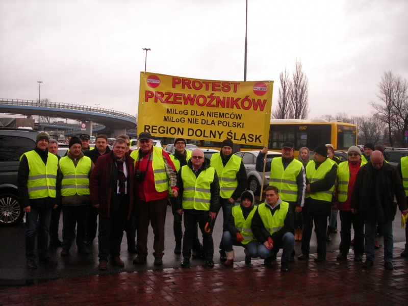 Region Dolny Śląsk daje przykład