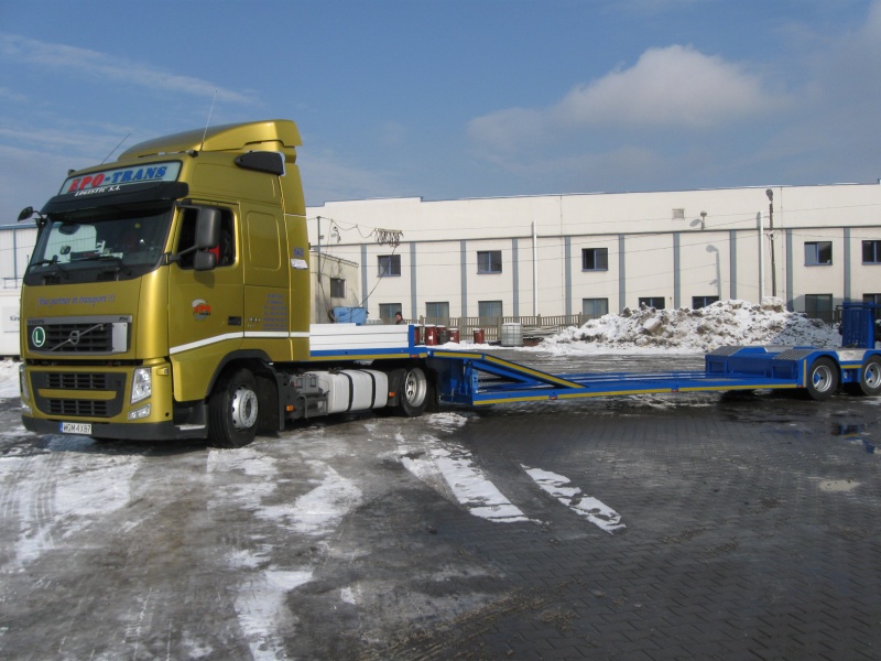 Wzajemna pomoc drogowa