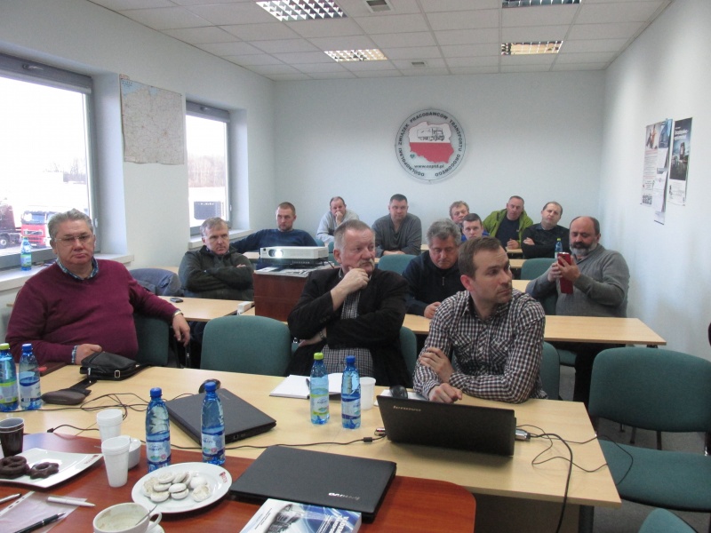 Spotkanie w Regionie Dolnośląskim