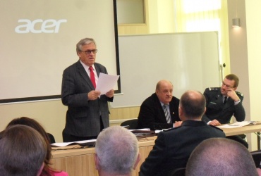 „Akademia Krokodyla” na Śląsku