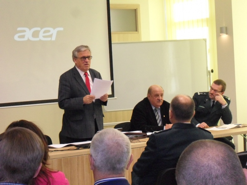 „Akademia Krokodyla” na Śląsku