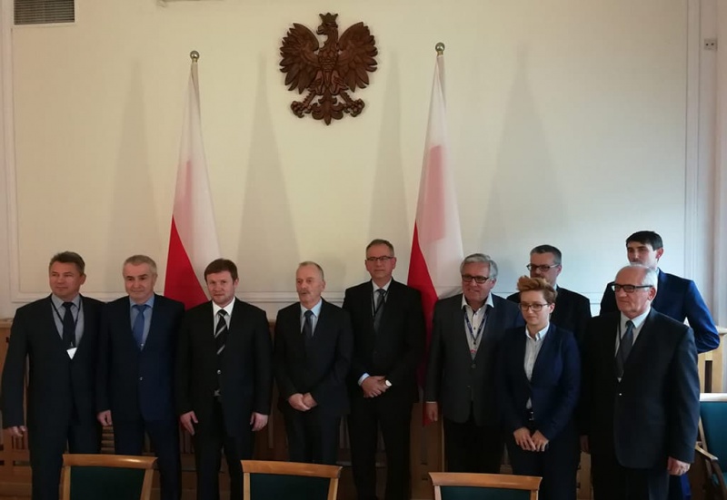 Dodatkowe zezwolenia na 2017 w relacji Polska-Rosja