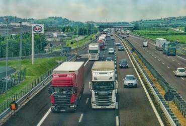 Polscy przewoźnicy nie zgłosili 3/4 ciężarówek do nowego czeskiego systemu e-myta