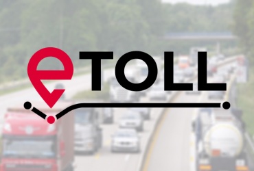 Kolejne zmiany w e-TOLL - 23 września 2021