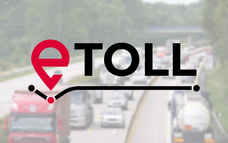 Kolejne zmiany w e-TOLL - 23 września 2021