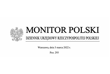 ​Obwieszczenie MI w sprawie tymczasowych odstępstw od stosowania przepisów dotyczących czasu prowadzenia pojazdu...