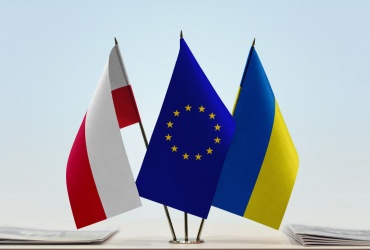 Potwierdzenie braku obowiązku posiadania zezwoleń na przewozy drogowe rzeczy w przewozach pomiędzy Unią Europejska a Ukrainą